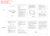 Xing Da Electronics XO-9969 User manual