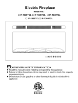 CASAINC EF30R User manual
