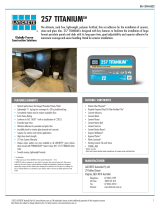 LATICRETE DS-1278-0522 User manual