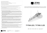 Lena LightingTYTAN 2 LED