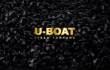 U-BoatBlack Swan Watch