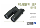 Steiner 202102317 Ranger LRF 10×42 User manual