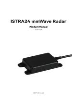 CUAV ISTRA24 User manual