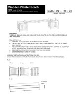 Gainsborough K243 User manual