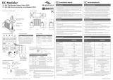 tbs electronics 48V 350A User manual