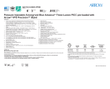 Arrow DLX-45563-VPSB User manual