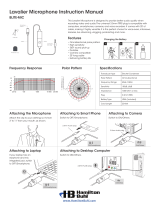 Hamilton Buhl MPSK-INT3 User manual