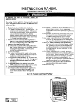 TPI 198-TMC User manual