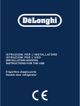 DeLonghi F6DP220F User manual