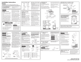 GE Appliances JGB645SEKSS User manual