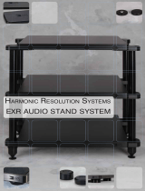 HRS EXR-1719-1V EXR User manual