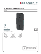 SCANGRIP 03.5928 User manual