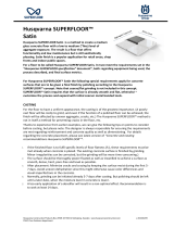 Husqvarna Superfloor User manual