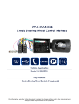 InCarTec 29-CTSKK004 User manual