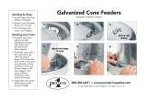 PREMIER 1 540055 User manual