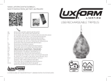 luxform 24181.000.00 User manual