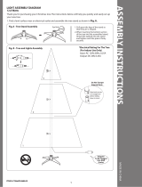 WILLIAMS SONOMA TG66P4368L03 User manual