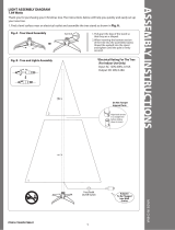 WILLIAMS SONOMA TG40P4798L01 User manual