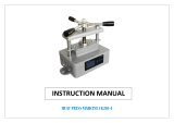 Toolots CK220-4 User manual