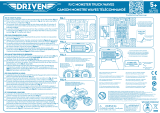 battat WH1265 User manual