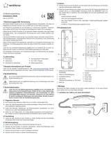 Renkforce RF-DP-200 User manual