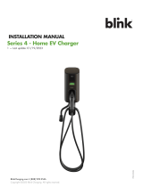 Blink Series 4 User manual