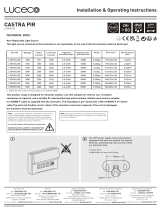 luceco LFSP10x130 User manual