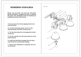 aiwen NW-BL75063 User manual