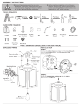 Hukoro F14181-QC User manual