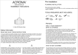 ACROMA9501SNCL
