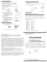 SQT Electronics SMK-676 User manual