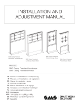 SMART MEDIA SOLUTIONS M000230 User manual