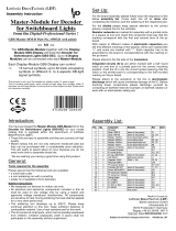 LDT 050321 User manual