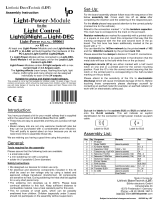 Littfinski DatenTechnik 050061 User manual