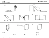 compulocks 209SWLW User manual