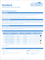 SUNSET HEALTHCARE SOLUTIONSVEN46001000A