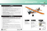 Dancing Wings Hobby 1.8M User manual