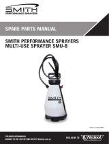 Smith Performance SprayersSMU-8