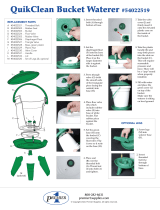 PREMIER1 54022519 User manual