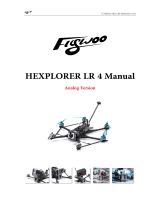 FlywooHexplorer LR4