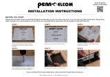 Penn Elcom EX-6xx1 User manual