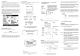 BEKA associates BA367E User manual