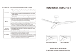 WINGBO WBCF-BS16-BK User manual