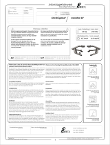 Ibex 10009041 User manual