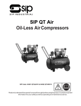 SIP 04381 User manual