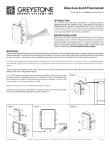 Greystone TLGLF24X01 User manual