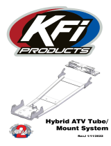 KFI Hybrid User manual