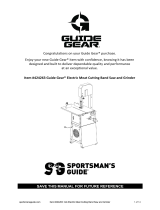 Guide Gear 424263 User manual