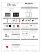 Stylish S-827 User manual