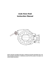 NETRAUTA 8024-32 User manual